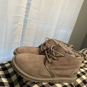 Brand new ugg booties